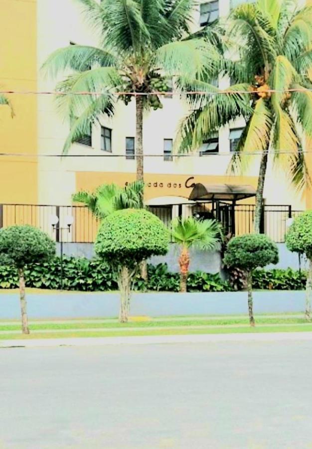 Suites Mancini 2 Гуаружа Экстерьер фото